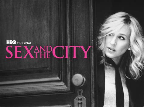 Prime Video Sex And The City Season 1