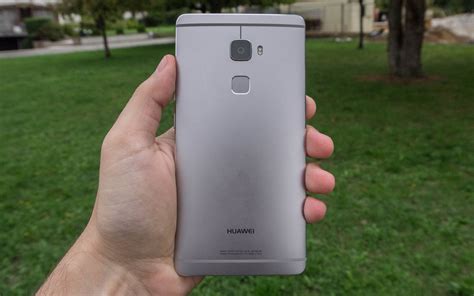 the huawei mate s review
