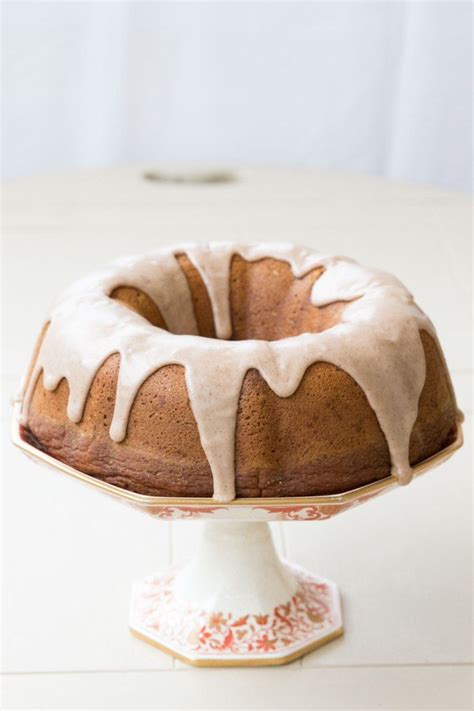 Applesauce Spice Bundt Cake Martha Stewart Dearjohndesigns