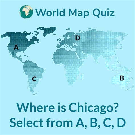 Curious To Know Worldly Locations Download World Map Quiz App And