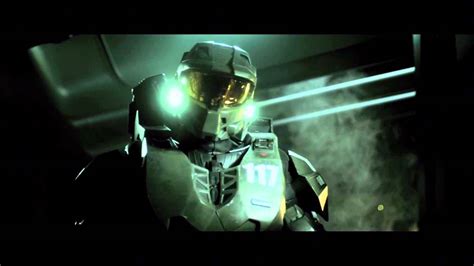 Halo 4 Forward Unto Dawn Trailer Youtube