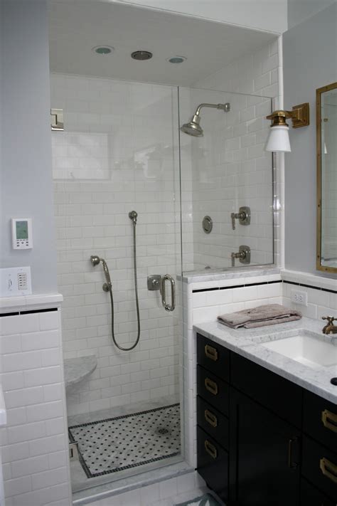 Half Bath Wall Ideas 30 Good Ideas How To Use Ceramic Tile For Shower