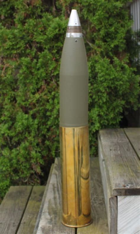 Artillery Shell