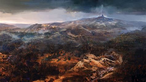 The Witcher 3 Wild Hunt Hd Wallpaper Background Image 1920x1080