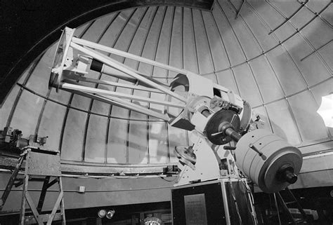 History Of Goldendale Observatory Friends Of Goldendale Observatory