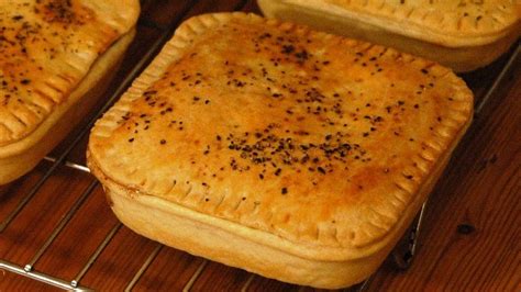 Business That Makes Square Pies Given Legal Warning By Rival Bbc News