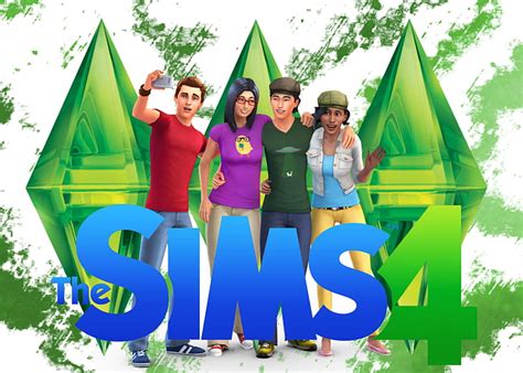 Hd Wallpaper Sims 4 Simscity The Sims 4 Wallpaper Flare