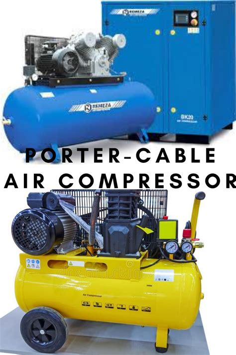 56 Best Of Porter Cable Air Compressor 150 Psi 6 Gal Parts