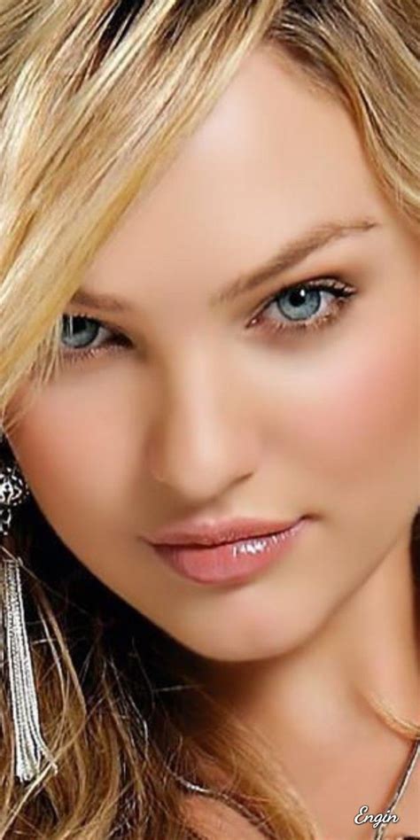 Pin By Er On Candice Blonde Beauty Beautiful Blonde Beautiful Girl Face