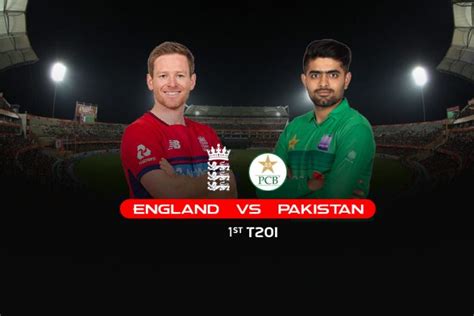 टीम इंडिया की नजरें सीरीज जीतने के अलावा अपनी मेजबानी में इस साल होने वाले टी20 (ind vs eng) 1st t20 dream11 team prediction, playing 11 today match, squad, players list, live cricket score live updates: ENG vs PAK Live Score, 1st T20 Match, England vs Pakistan ...
