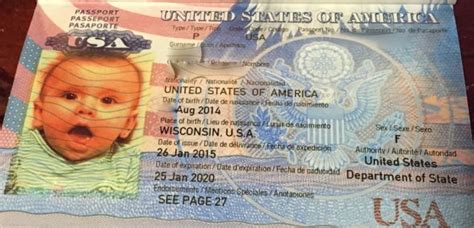 Applying for cards that are geared toward your specific credit history improves your chances of getting approved. How to Get a Passport and Global Entry for Your Child - Travel Codex