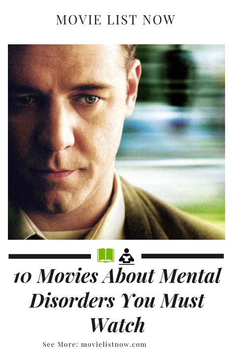 10 movies about mental disorders you must watch movie list now movie list disorders mental
