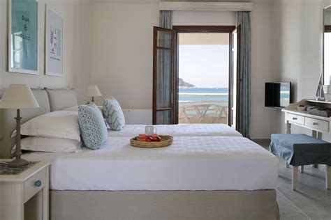 double sea view skopelos village hotel in skopelos island book online
