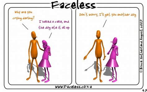 Faceless Comics 35 Pics