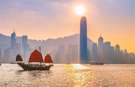Hong Kong En Imágenes 16 Hermosos Lugares Para Fotografiar ️todo