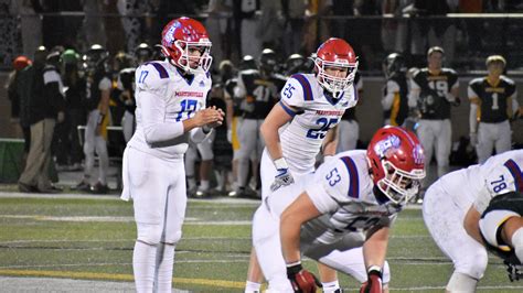 Perfect game? Martinsville's Adkins fuels Artesians past Greenwood