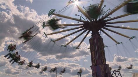 Northwest Montana Fair Draws Thousands To Kalispell