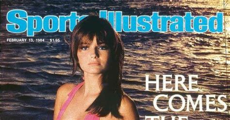 Sports Illustrated Swimsuit Issue Covers Through The Years Us My Xxx Hot Girl