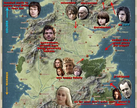 Game Of Thrones Map Game Of Thrones Fan Art 30668144 Fanpop Page 4