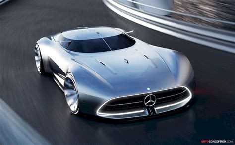 Image Result For Futuristic Cars Mercedes Concept Futuristic Cars
