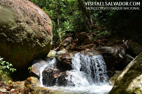 Parque Nacional Montecristo Te Lo Contamos Todo Visita El Salvador