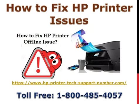Ppt How To Fix Hp Printer Error Code Powerpoint Presentation Free