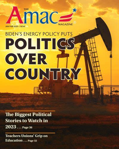 Amac Magazine Amac The Association Of Mature American Citizens
