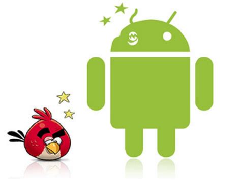 Angry Birds Beta For Android Gets Updated Still Beta