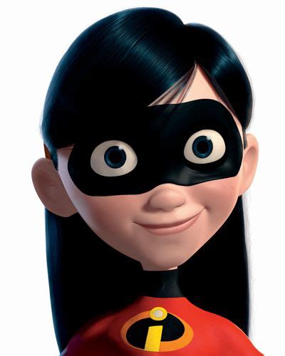 Disney Incredibles Disney Pixar Disneyland Disney Disney Films Violet Parr Incredibles