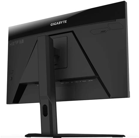 M27f A Gaming Monitor Key Features Monitor Gigabyte Global