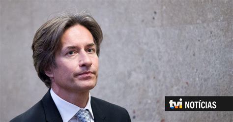Ex Ministro Das Finanças Austríaco Condenado A Oito Anos De Prisão Por Corrupção Tvi24