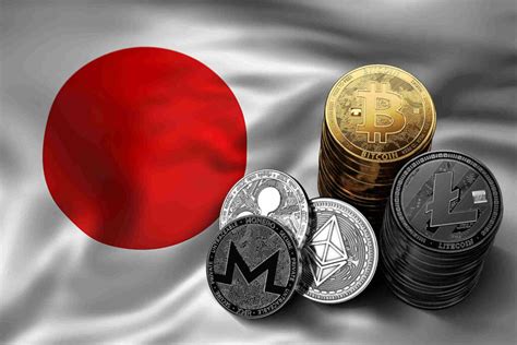 Japans Fsa Grants Virtual Currency Exchange Association Rights To Self