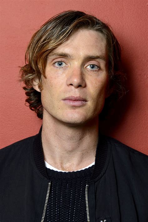 He rose to prominence with his sublime performances it was the film adaptation of 'disco pigs' that won cillian murphy his first award, the. Ritratti in Celluloide - Attore Cillian Murphy (Foto 1 ...