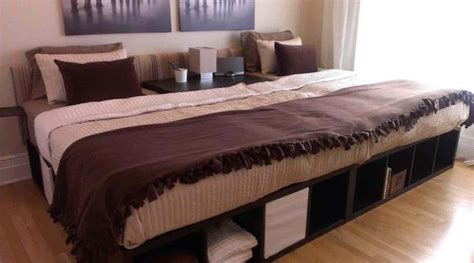 Beistellbett aus buche massiv, oberfläche weiss lackiert. Oversize Bed | Family bed, Ikea bed, Home bedroom