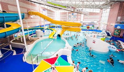 Perth Leisure Pool Atualizado 2022 O Que Saber Antes De Ir Sobre O Que As Pessoas Estão