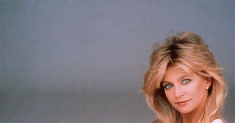 Goldie Hawn Through The Years Photos Gallery