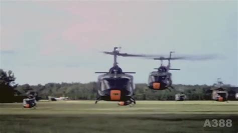 Uh 1 Huey Helicopter In Vietnam Rolling Stones Gimme Shelter Hd