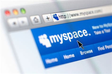 Myspace Possibly Lost Pretty Much Everything Uploaded Before 2015 The Week