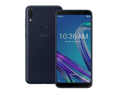 Asus gave the zenfone max m1 a different set of cameras from what we got with the max plus. Zenfone Max Pro m1: Asus Zenfone Max Pro M1 4gb Review