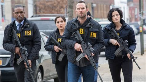 The 30 Best Tv Shows About The Fbi