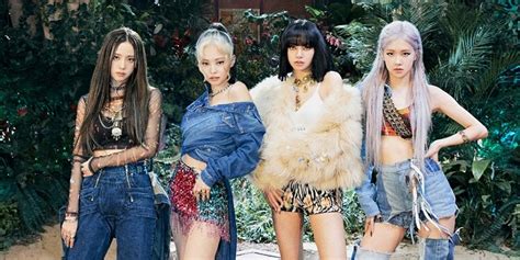 Perfect screen background display for desktop, iphone, pc, laptop, computer, android phone, smartphone, imac, macbook, tablet, mobile device. BLACKPINK breaks multiple records with latest single 'How ...