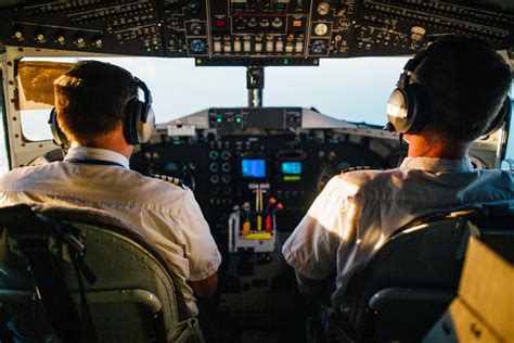 REPORT 76 Of European Pilots Admitted To Have Succumbed To A Micronap