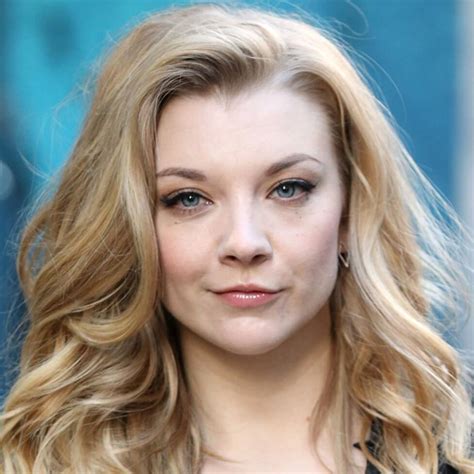 Natalie Dormer Biography Game Of Thrones Elementary The Forest