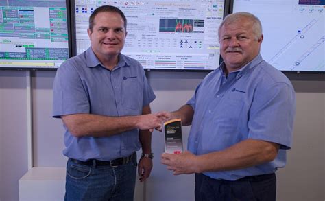 Record Achievement For Moranbah North Anglo American