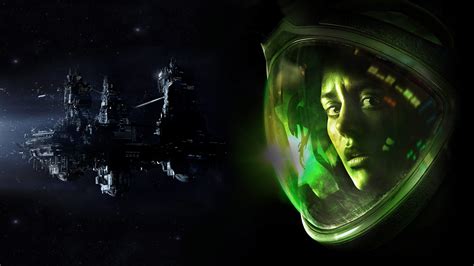 Alien Isolation Review