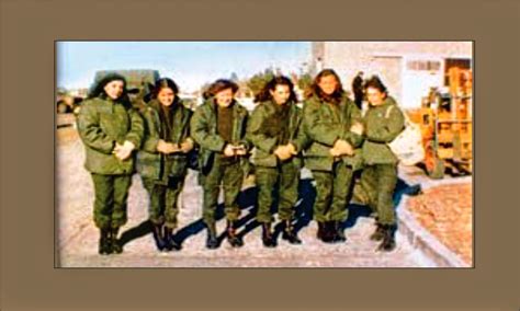 Las Mujeres Veteranas De La Guerra De Malvinas Por La Prof Patricia