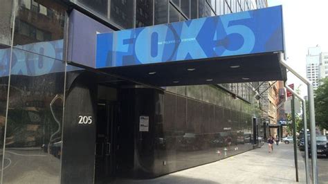 Having Problems Seeing Fox 5 Fox 5 New York
