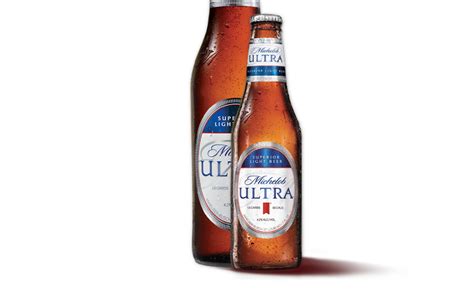 Easy Guide What Type Of Beer Is Michelob Ultra