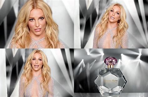 Britney Spears Private Show Eau Parfum