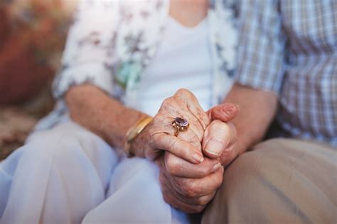 Caregivers Of Older Adults Blog Sexuality Aging